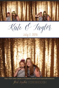 McKinney Texas Photo Booth