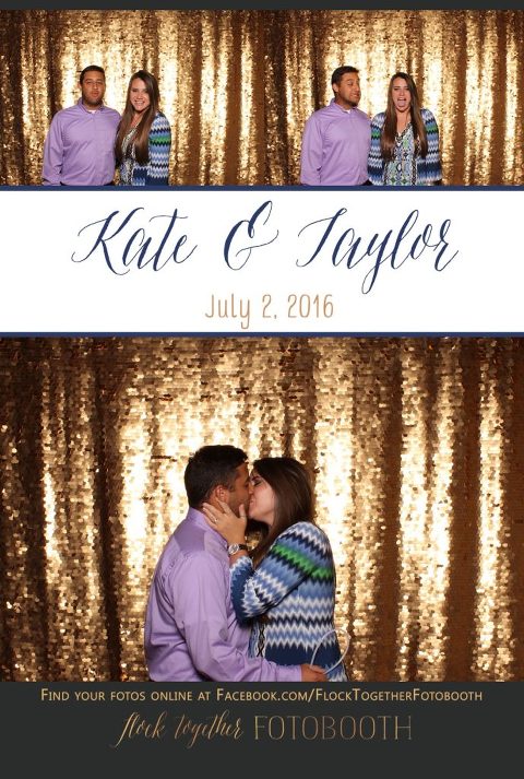 McKinney Texas Photo Booth