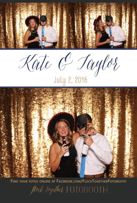 McKinney Texas Photo Booth