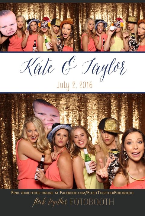 McKinney Texas Photo Booth
