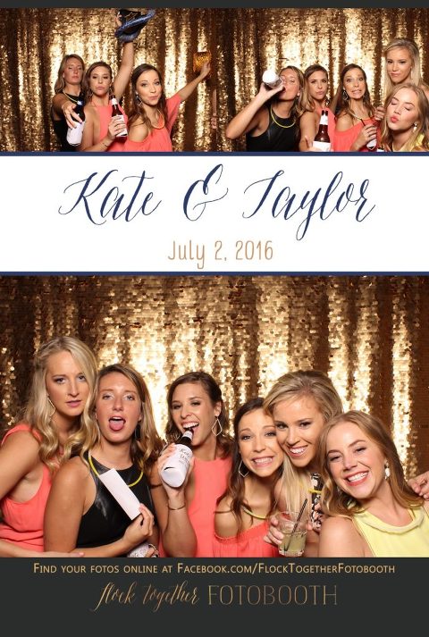 McKinney Texas Photo Booth