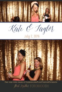McKinney Texas Photo Booth