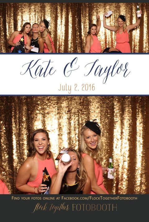 McKinney Texas Photo Booth