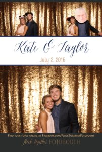 McKinney Texas Photo Booth