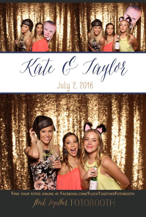 McKinney Texas Photo Booth