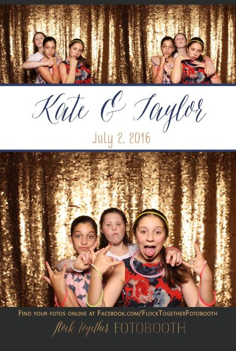 McKinney Texas Photo Booth