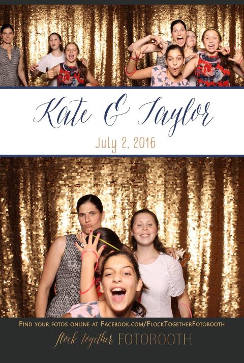McKinney Texas Photo Booth