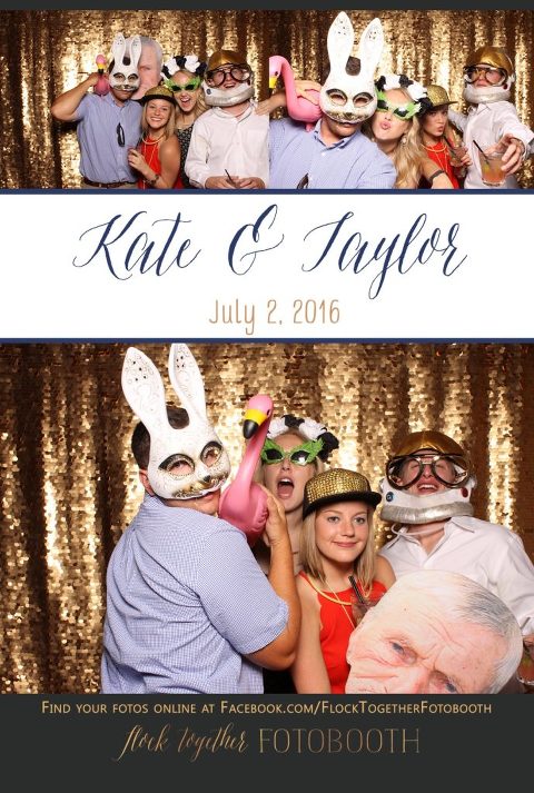 McKinney Texas Photo Booth