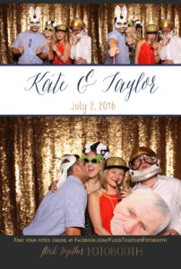 McKinney Texas Photo Booth