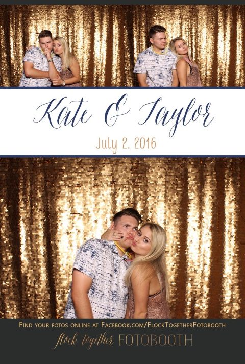 McKinney Texas Photo Booth