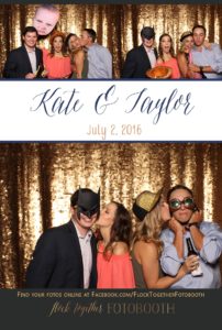 McKinney Texas Photo Booth