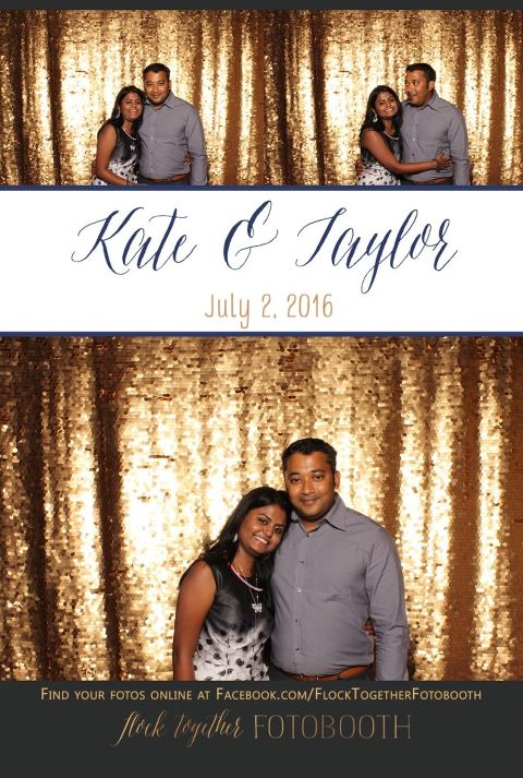 McKinney Texas Photo Booth