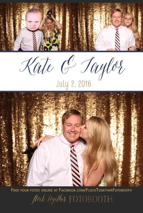 McKinney Texas Photo Booth
