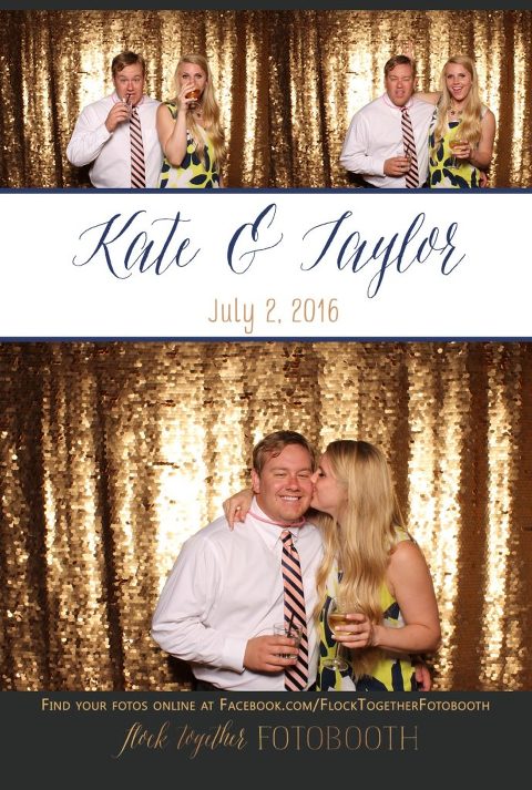McKinney Texas Photo Booth