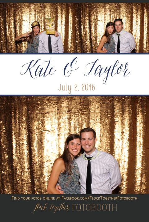 McKinney Texas Photo Booth