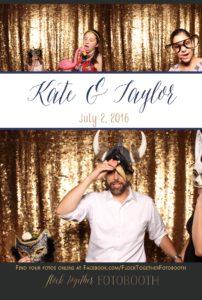 McKinney Texas Photo Booth