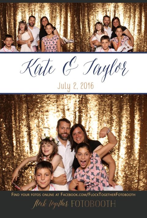 McKinney Texas Photo Booth