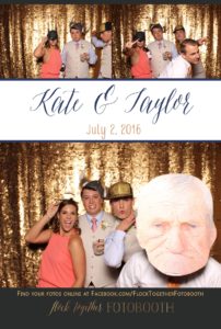 McKinney Texas Photo Booth