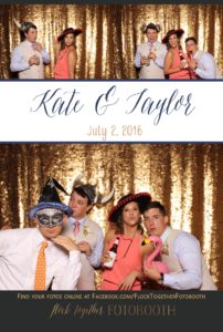McKinney Texas Photo Booth