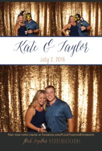 McKinney Texas Photo Booth