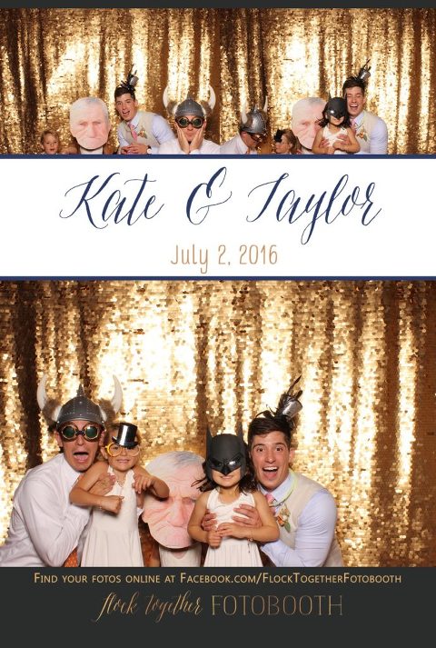 McKinney Texas Photo Booth