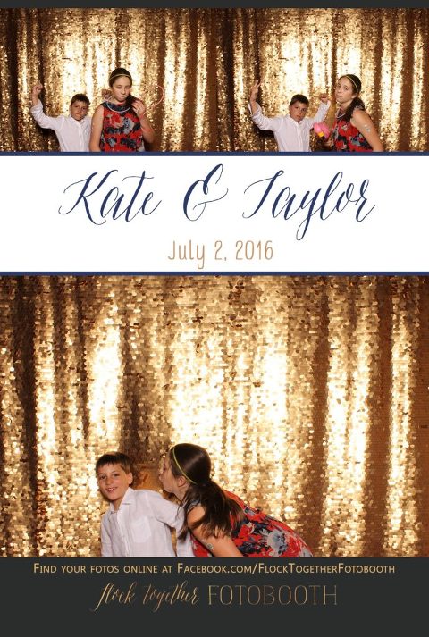 McKinney Texas Photo Booth