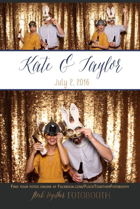 McKinney Texas Photo Booth