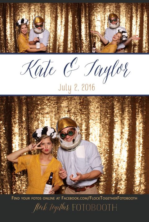 McKinney Texas Photo Booth